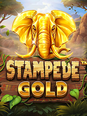 Stampede Gold