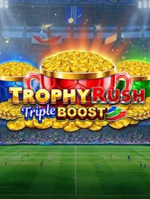 Trophy Rush Triple Boost