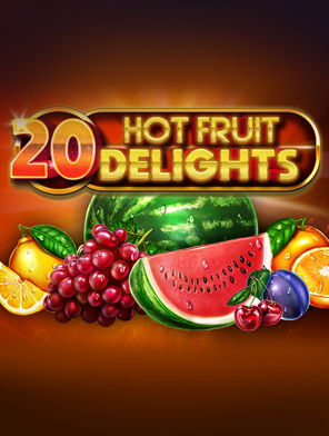 20 Hot Fruit Delights