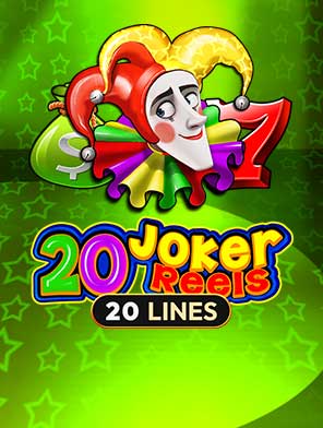 20 Joker Reels