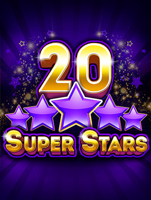 20 Super Stars