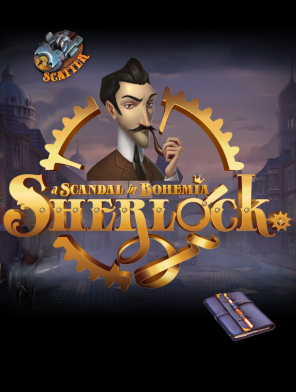 Sherlock. A Scandal in Bohemia