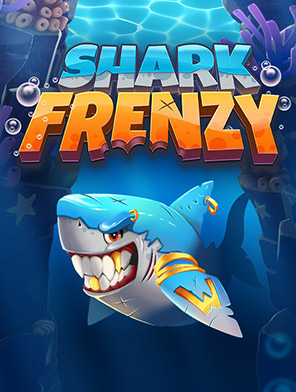 Shark Frenzy