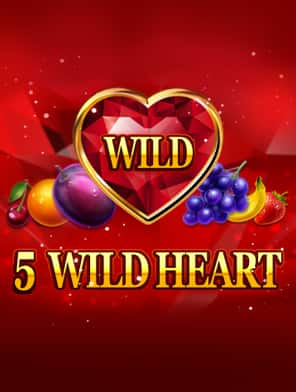 5 Wild Heart