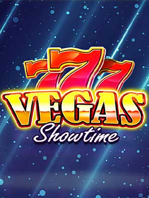 777 Vegas Showtime