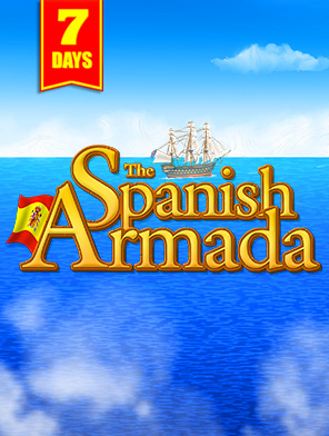 7 Days The Spanish Armada