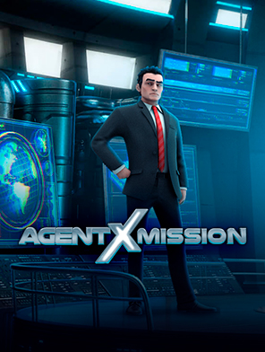 Agent X Mission