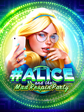 Alice and the Mad Respin Party