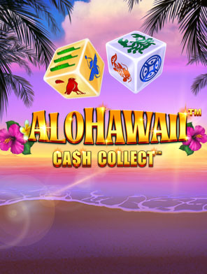 Alohawaii Cash Collect
