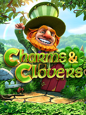 Charms And Clovers