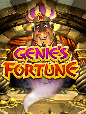 Genie's Fortune