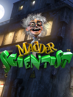 Madder Scientist