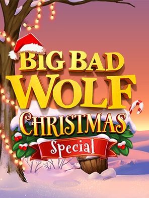 Big Bad Wolf Christmas Special