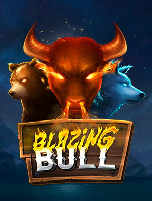 Blazing Bull