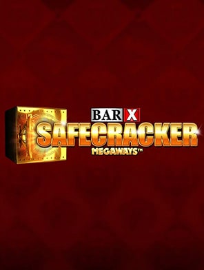 Bar X Safe Cracker Megaways