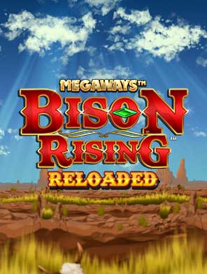 Bison Rising: Reloaded