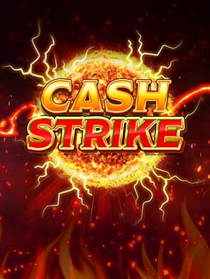 Cash Strike