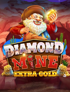 Diamond Mine Extra Gold