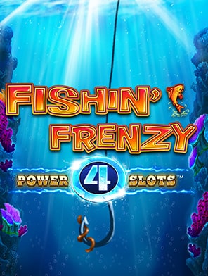 Fishin Frenzy Power 4 Slots