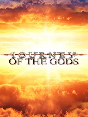 Journey of the Gods