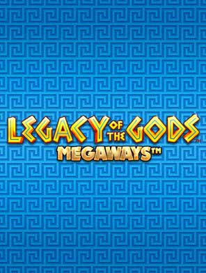 Legacy of Gods Megaways
