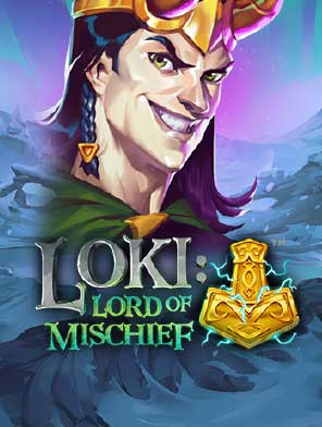 Loki Lord of Mischief