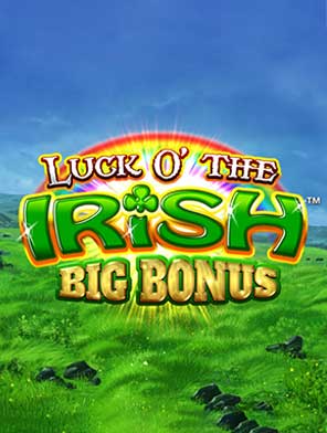 Luck O’ The Irish Big Bonus