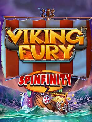 Viking Fury Spinfinity