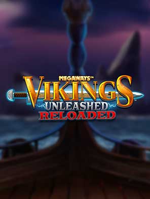 Vikings Unleashed Reloaded