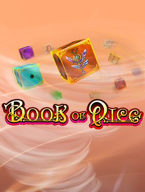Book of Dice
