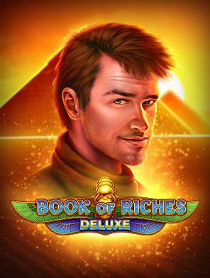 Book of Riches Deluxe