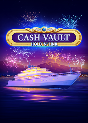 Cash Vault Hold ‘n’ Link