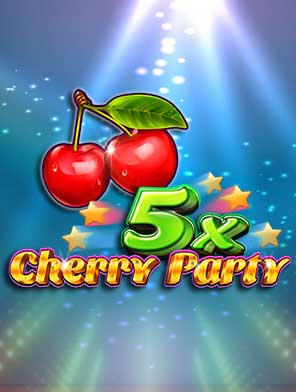 5x Cherry Party