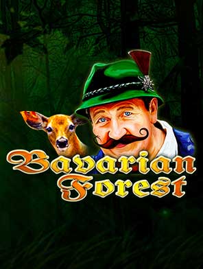Bavarian Forest