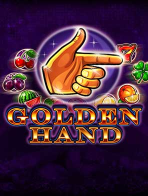 Golden Hand