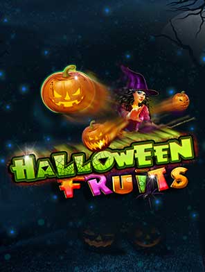Halloween Fruits