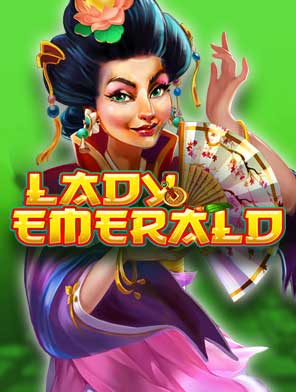 Lady Emerald