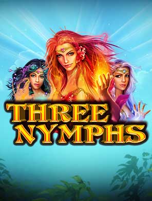 Three Nymphs