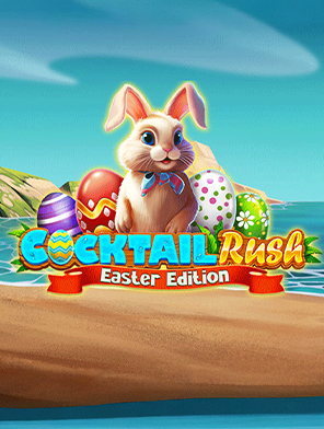 Cocktail Rush Easter Edition