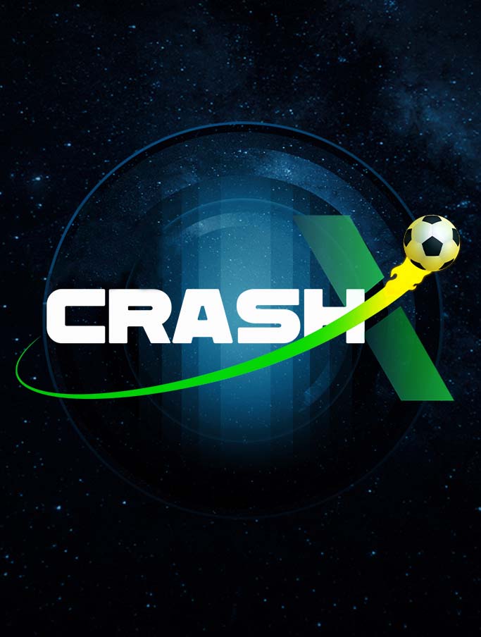 CrashX Football Edition