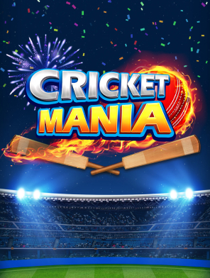 Cricket Mania