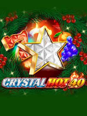 Crystal Hot 40 Christmas
