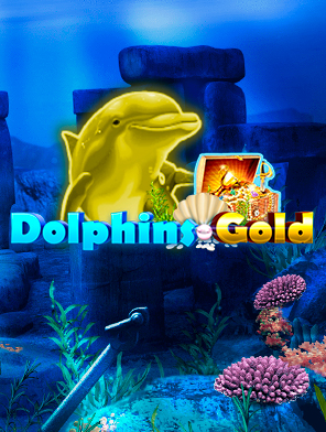 Dolphins Gold