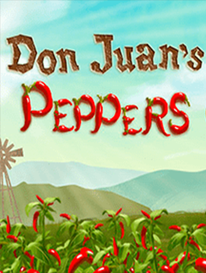 Don Juan's Peppers