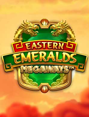 Eastern Emeralds Megaways