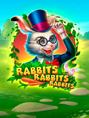 Rabbits Rabbits Rabbits
