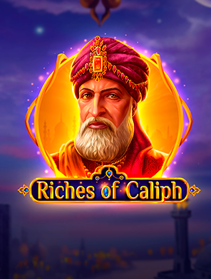 Riches of Caliph