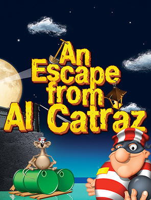 Escape from Alcatraz