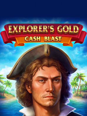 Explorers Gold Cash Blast