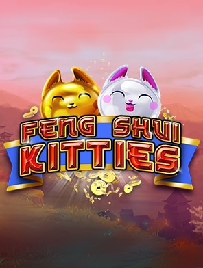 Feng Shui Kitties